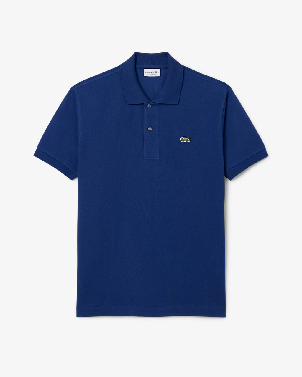 POLO LACOSTE TAGLIO CLASSICO