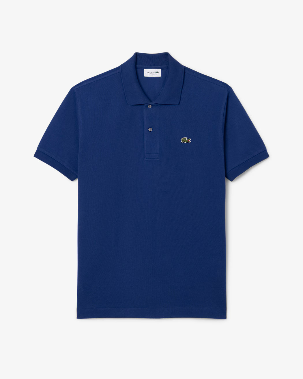 POLO LACOSTE TAGLIO CLASSICO