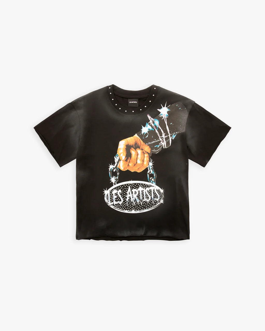 T-shirt “Les Artists Chain”