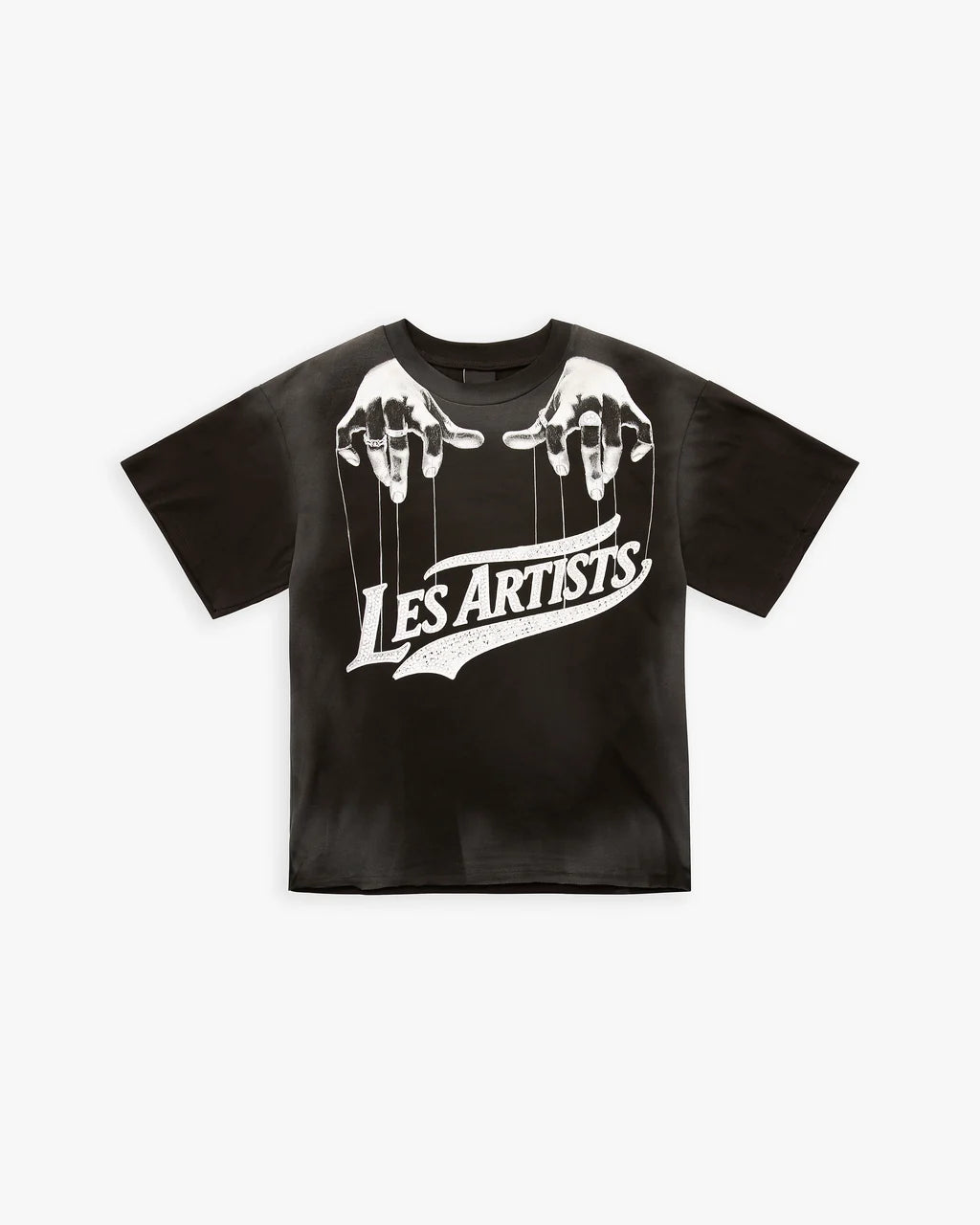 T-shirt “Les Artists Hands
