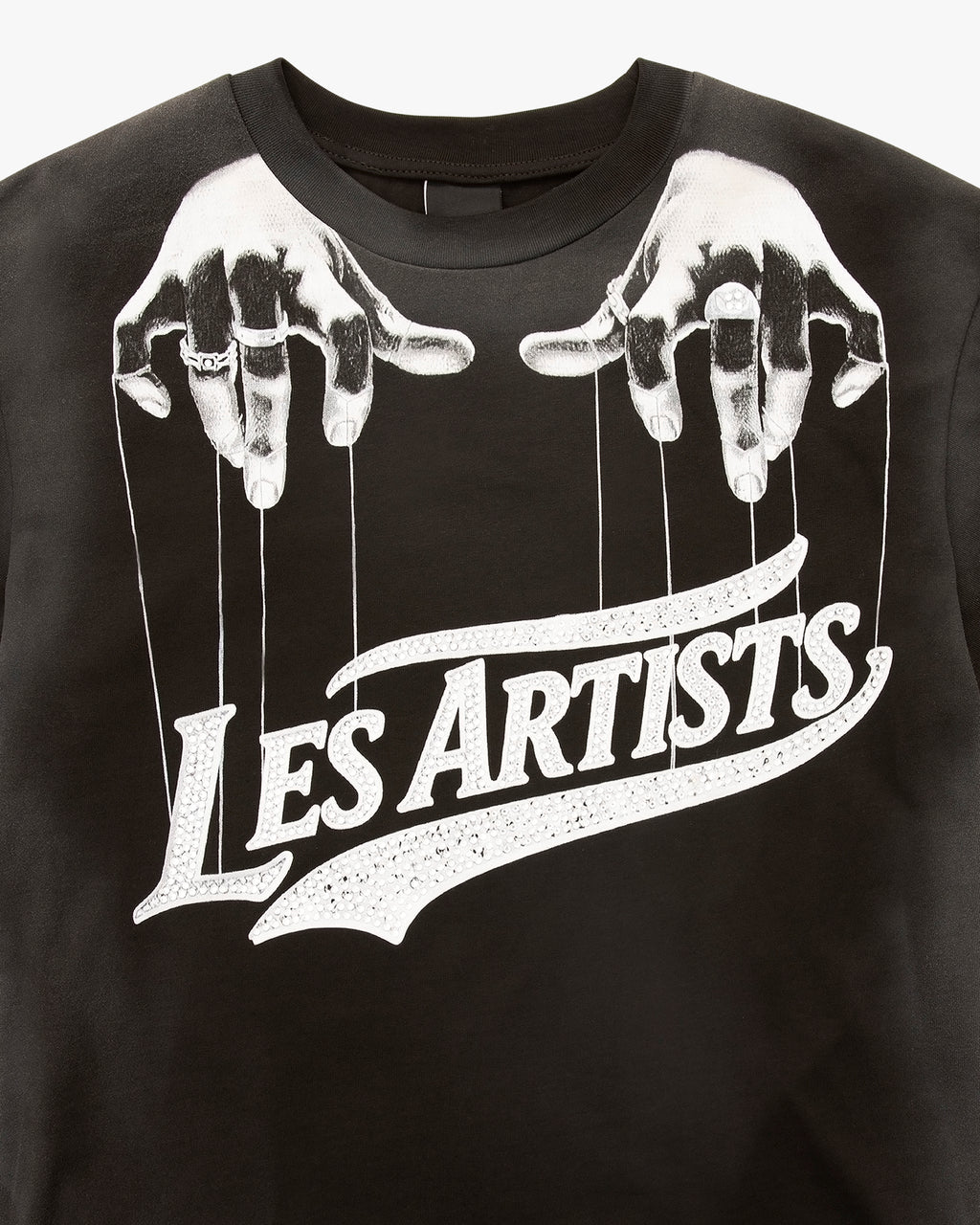 T-shirt “Les Artists Hands