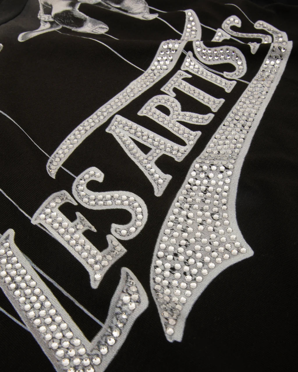 T-shirt “Les Artists Hands