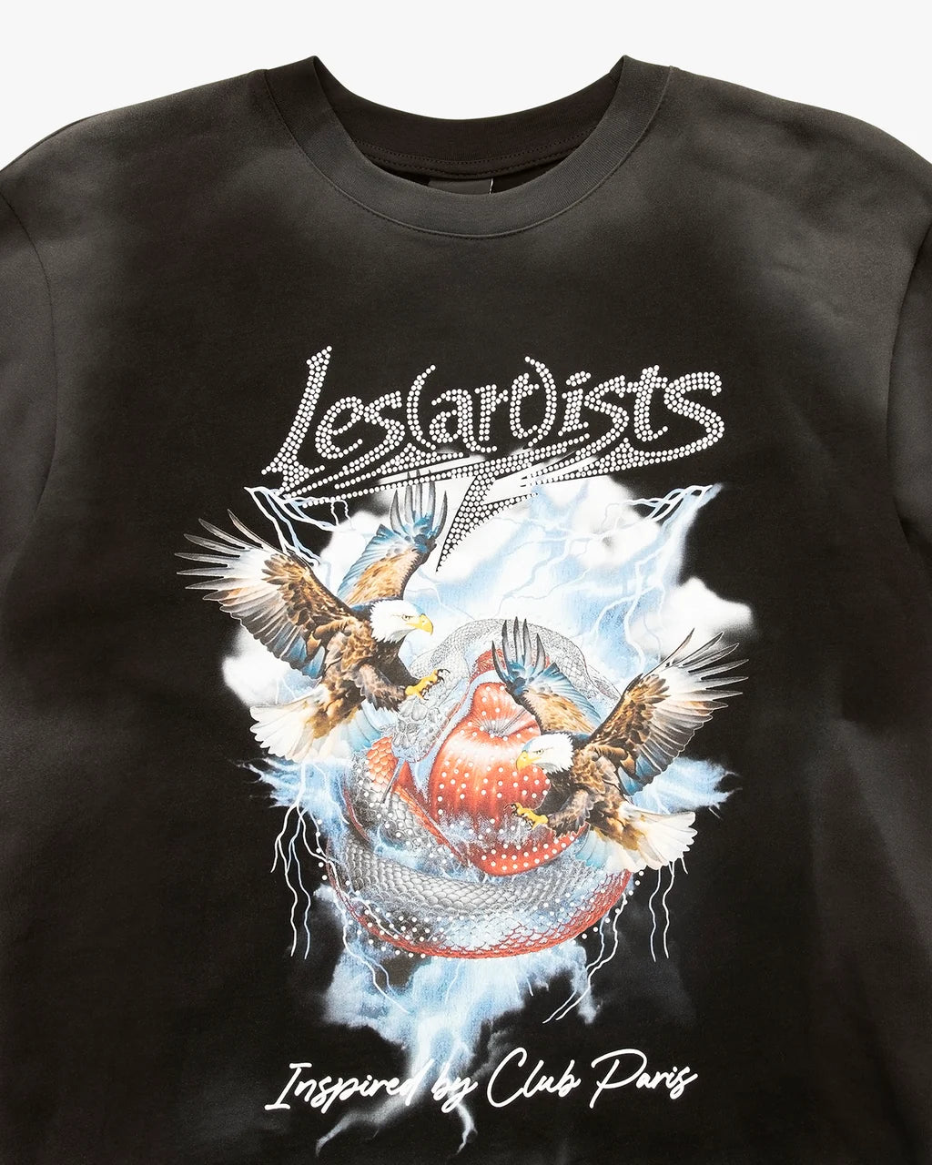 T-shirt “Les Artists Eagles”