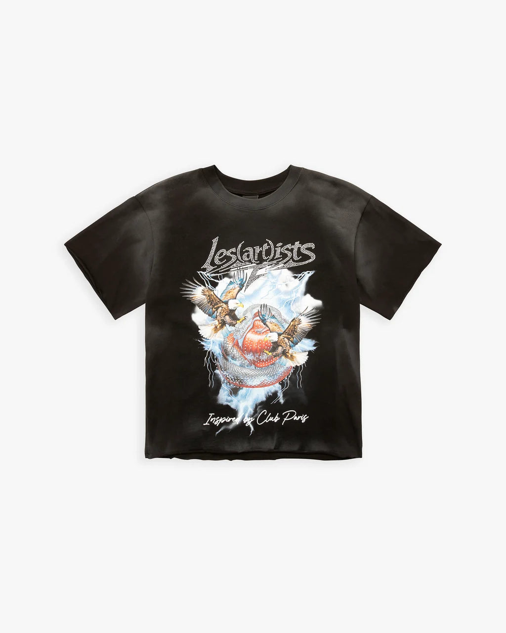 T-shirt “Les Artists Eagles”