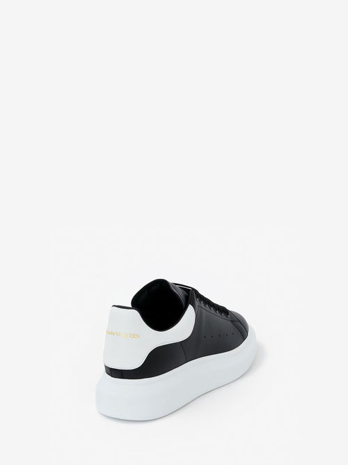 Alexander Mc Queen Sneakers oversize