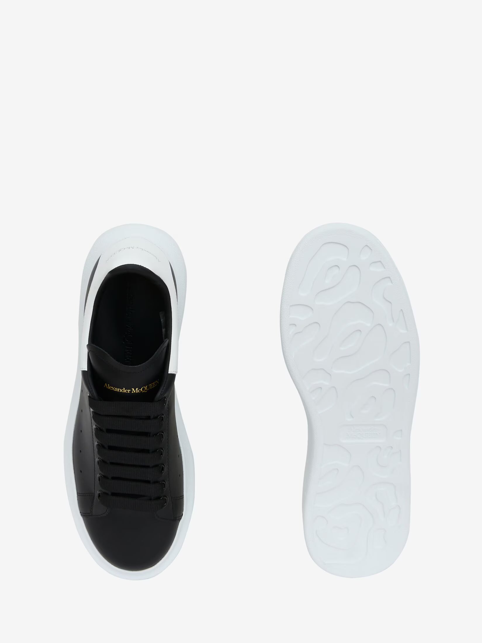 Alexander Mc Queen Sneakers oversize