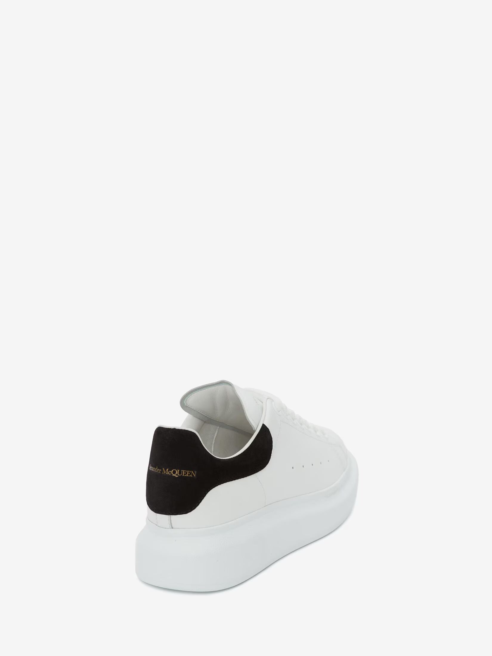 Alexander Mc Queen Sneakers oversize d