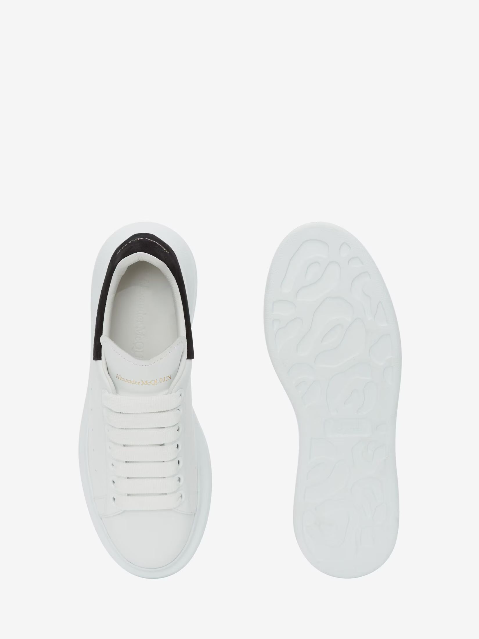 Alexander Mc Queen Sneakers oversize d