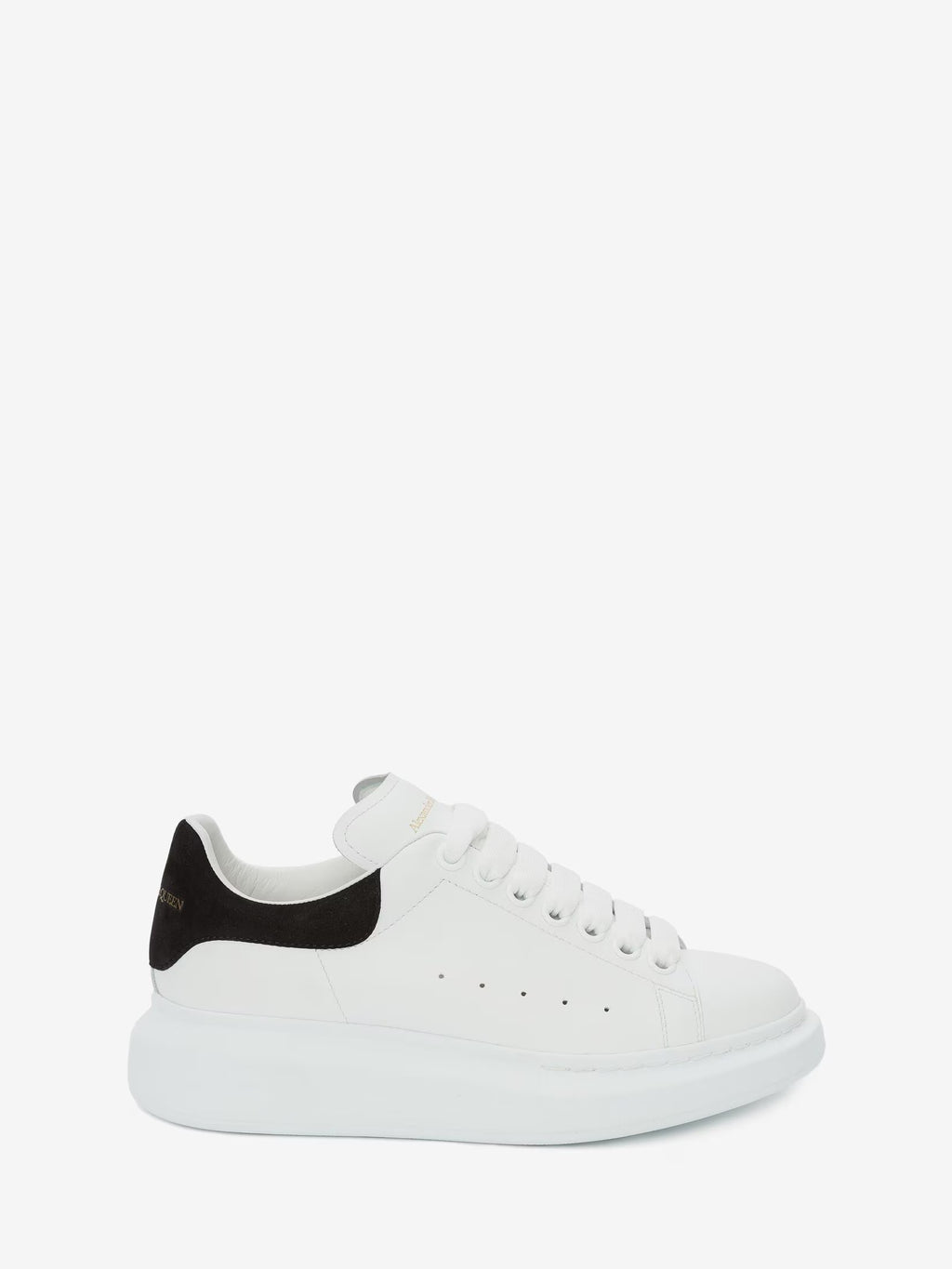 Alexander Mc Queen Sneakers oversize d
