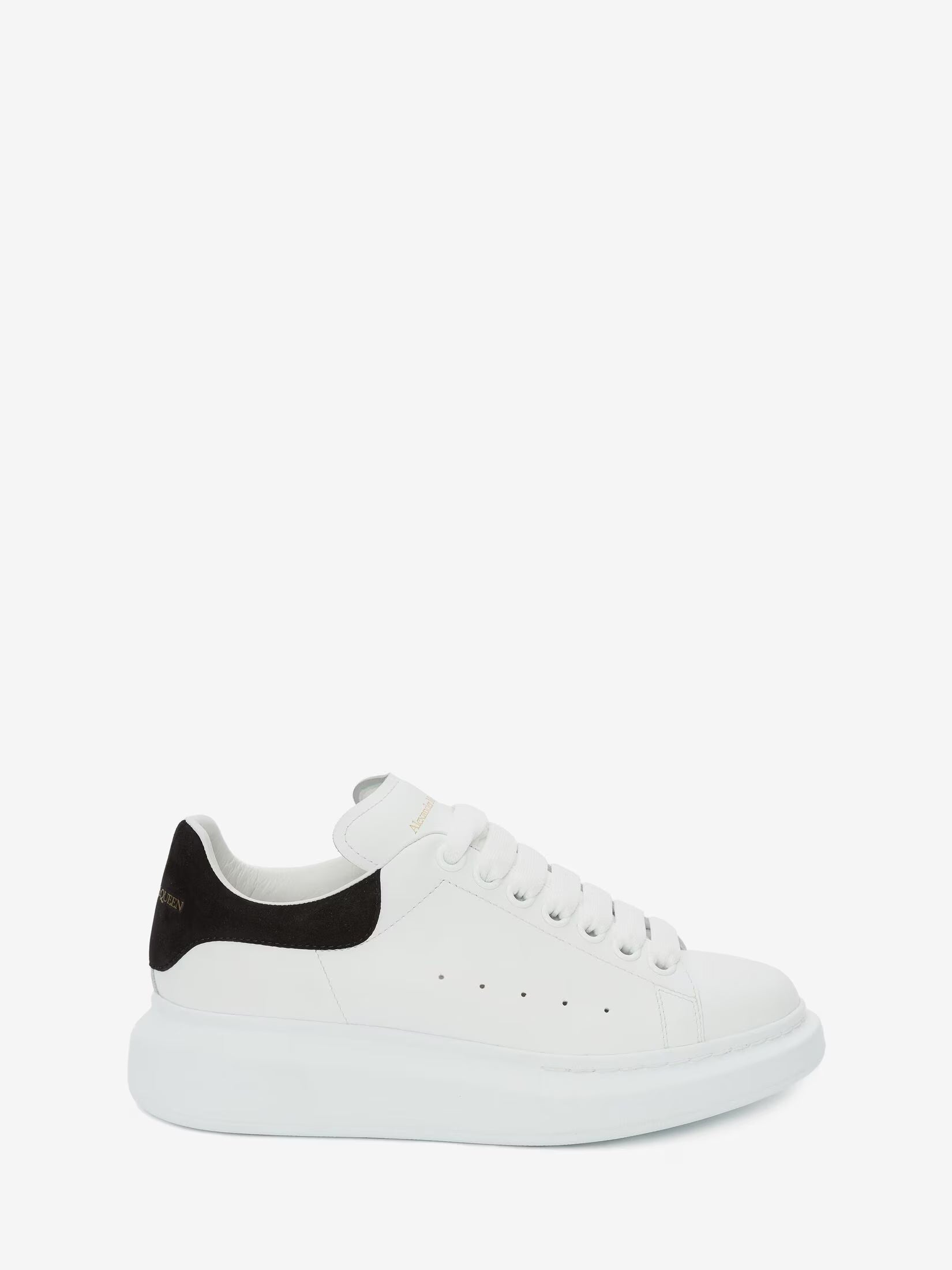 Alexander Mc Queen Sneakers oversize d