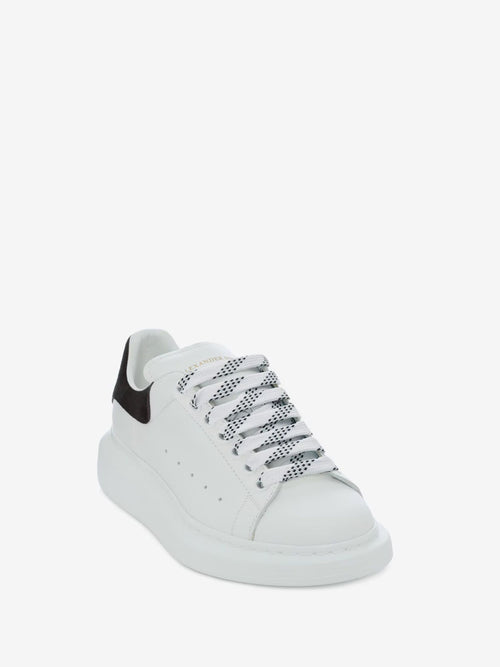 Alexander Mc Queen Sneakers oversize d