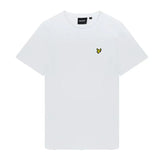 Lyle & Scott T Shirt Uomo British Check
