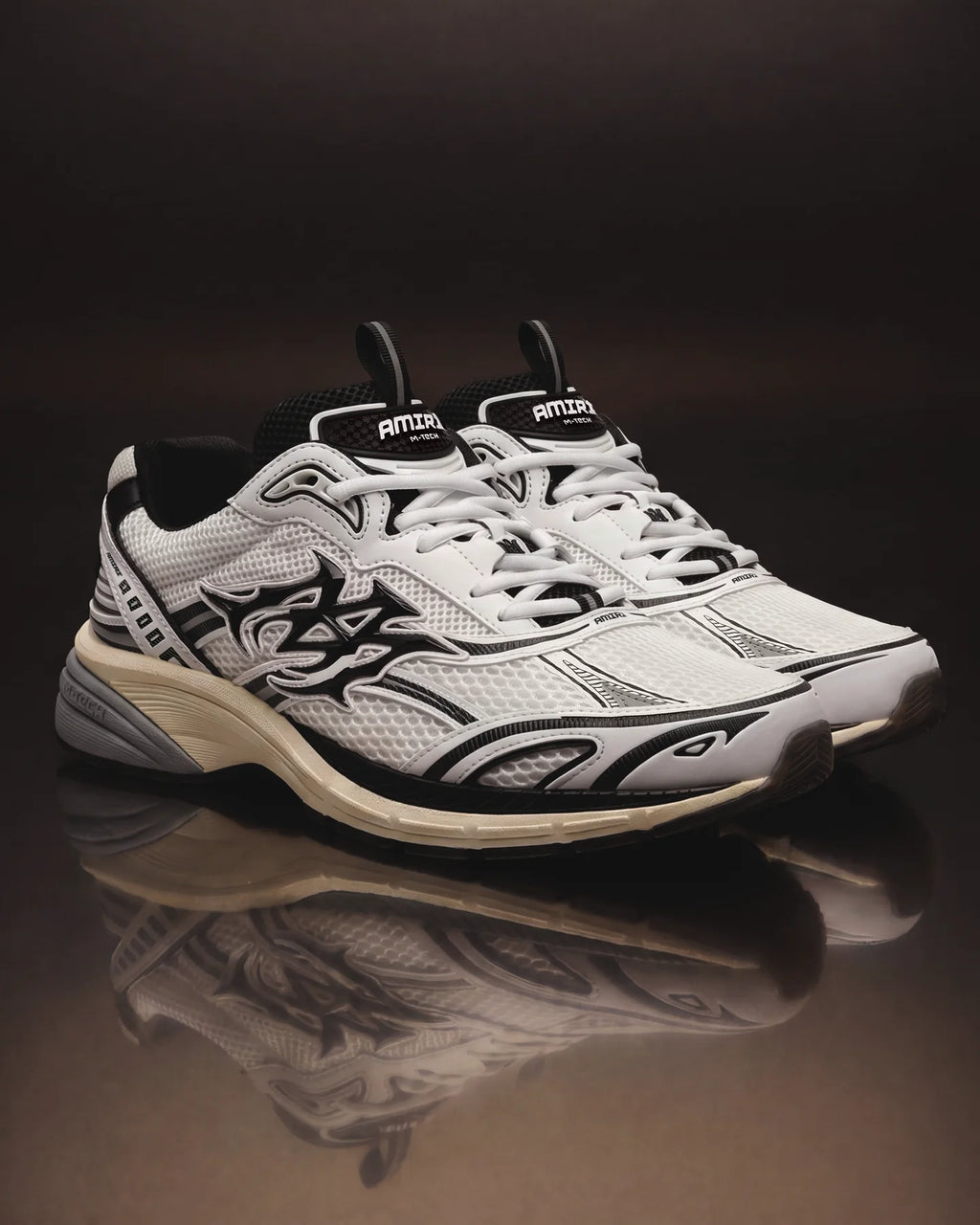 SNEAKERS AMIRI M-TECH