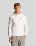 LYLE&SCOTT FELPA CAPPUCCIO