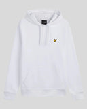 LYLE&SCOTT FELPA CAPPUCCIO