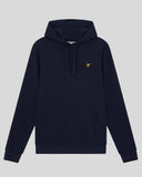 LYLE&SCOTT FELPA CAPPUCCIO