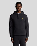 LYLE&SCOTT FELPA CAPPUCCIO