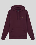 FELPA LYLE&SCOTT ML416VOG_W635