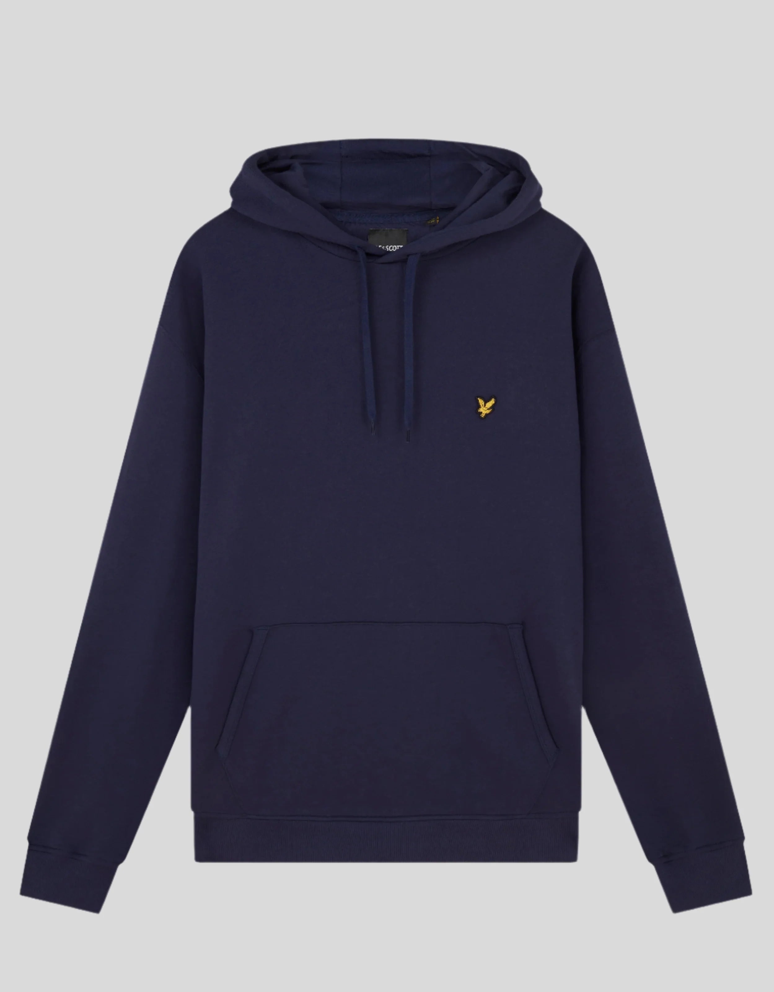 FELPA LYLE&SCOTT ML416VOG_W635