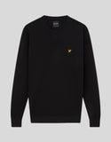 FELPA LYLE&SCOTT  ART:ML424VOG_Z865