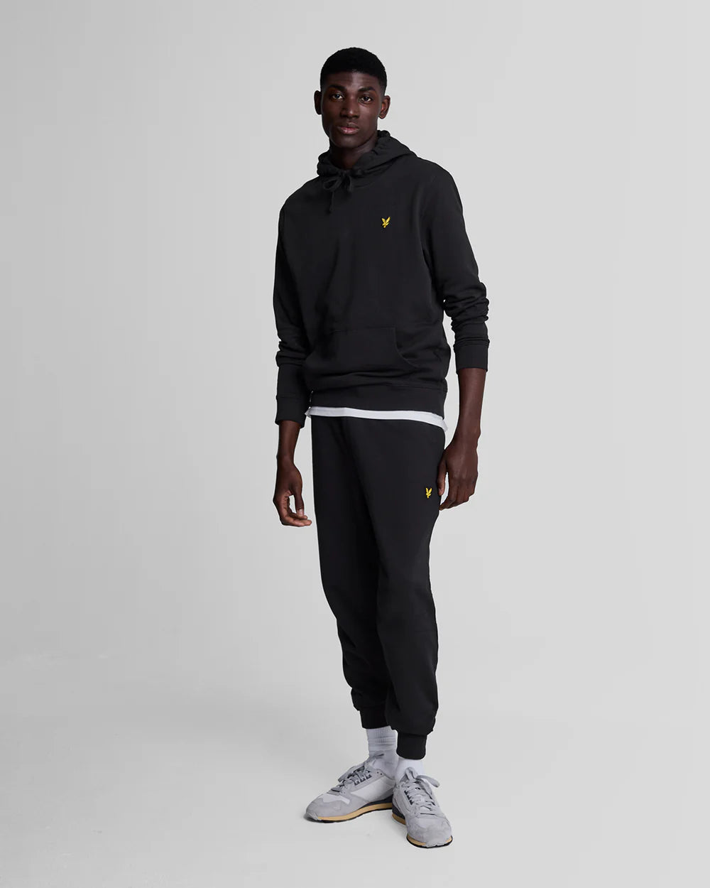 PANTATUTA LYLE&SCOTT ML822VOG_Z865