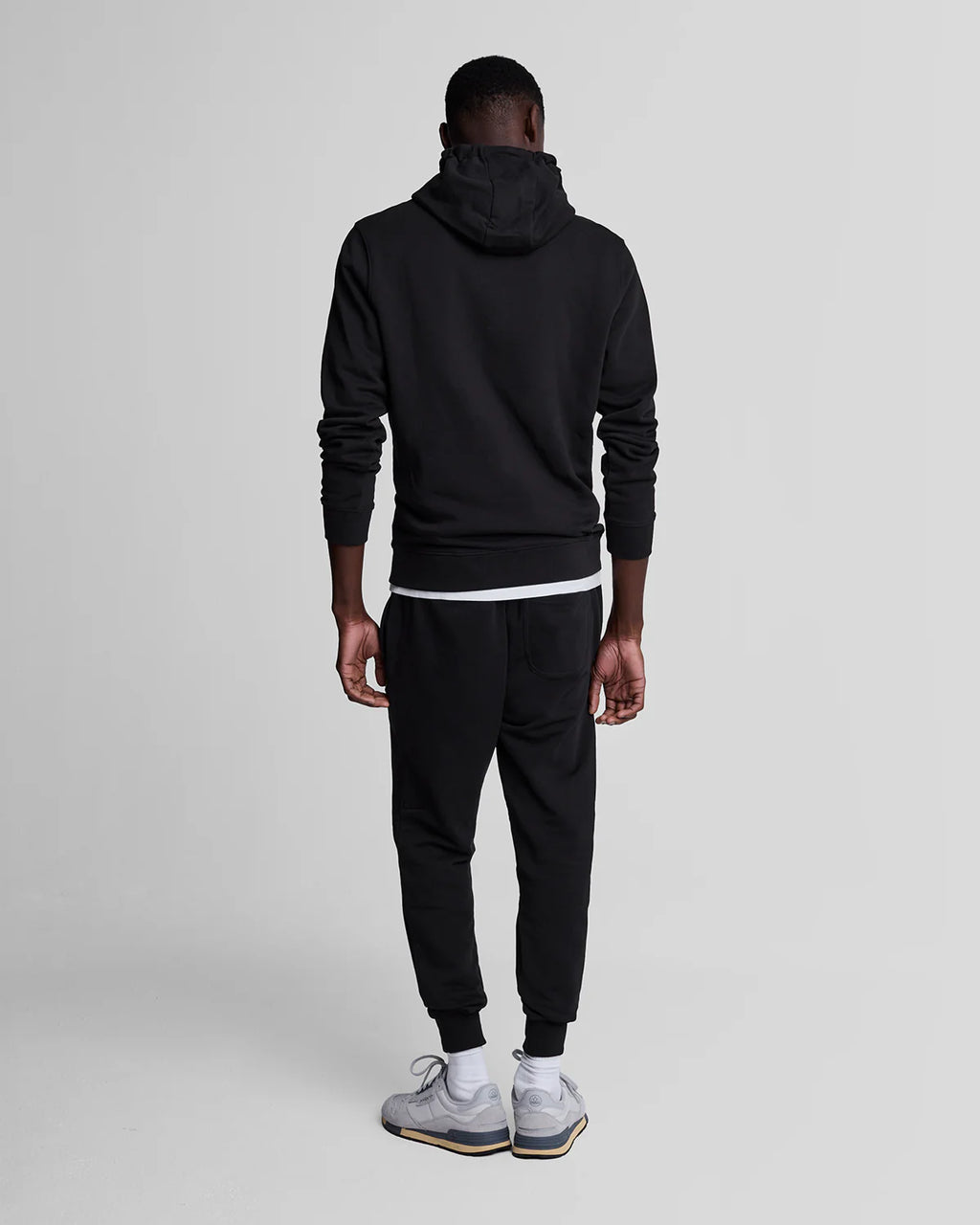 Skinny Sweatpants