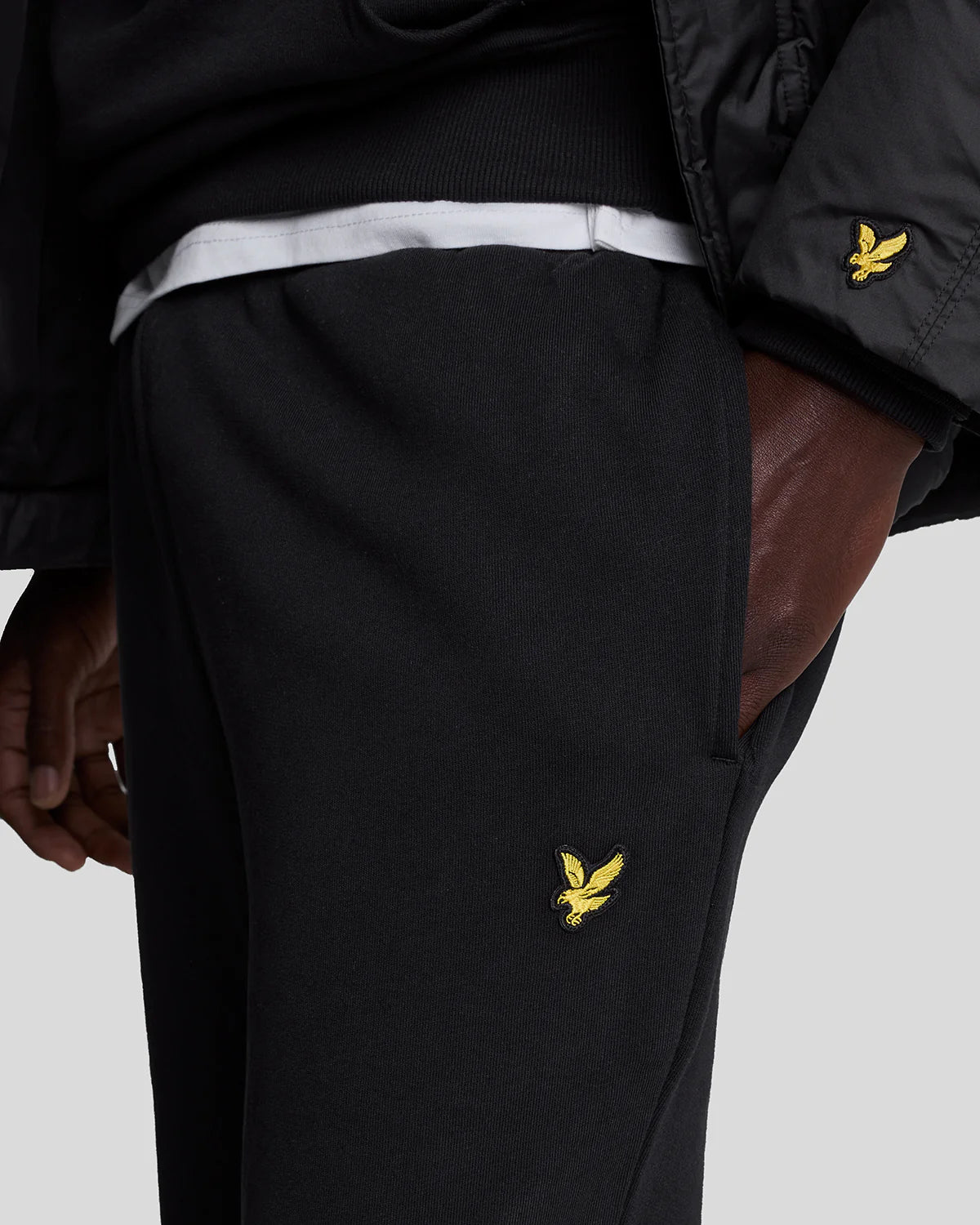 LYLE&SCOTT PANTATUTA
