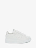 Alexander Mc Queen Sneakers  Bianco/patchouli