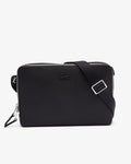 BORSA REPORTER IN PELLE LACOSTE