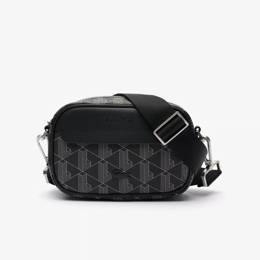BORSA A TRACOLLO LACOSTE PICCOLA
