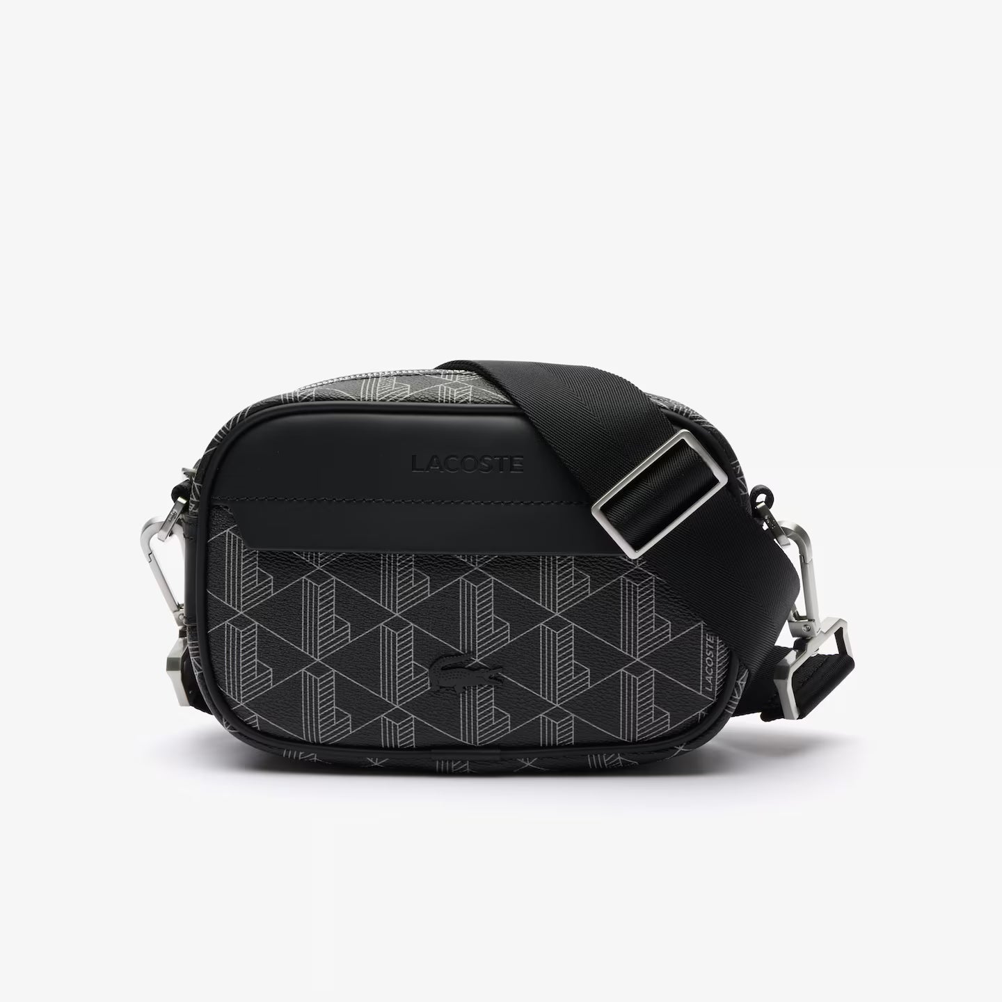 BORSA A TRACOLLO LACOSTE PICCOLA