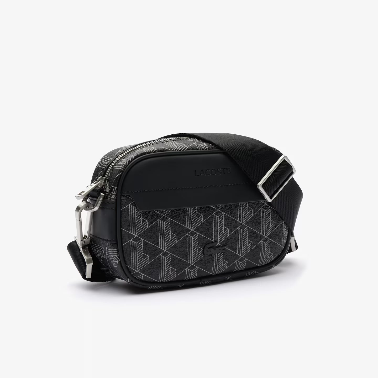 BORSA A TRACOLLO LACOSTE PICCOLA