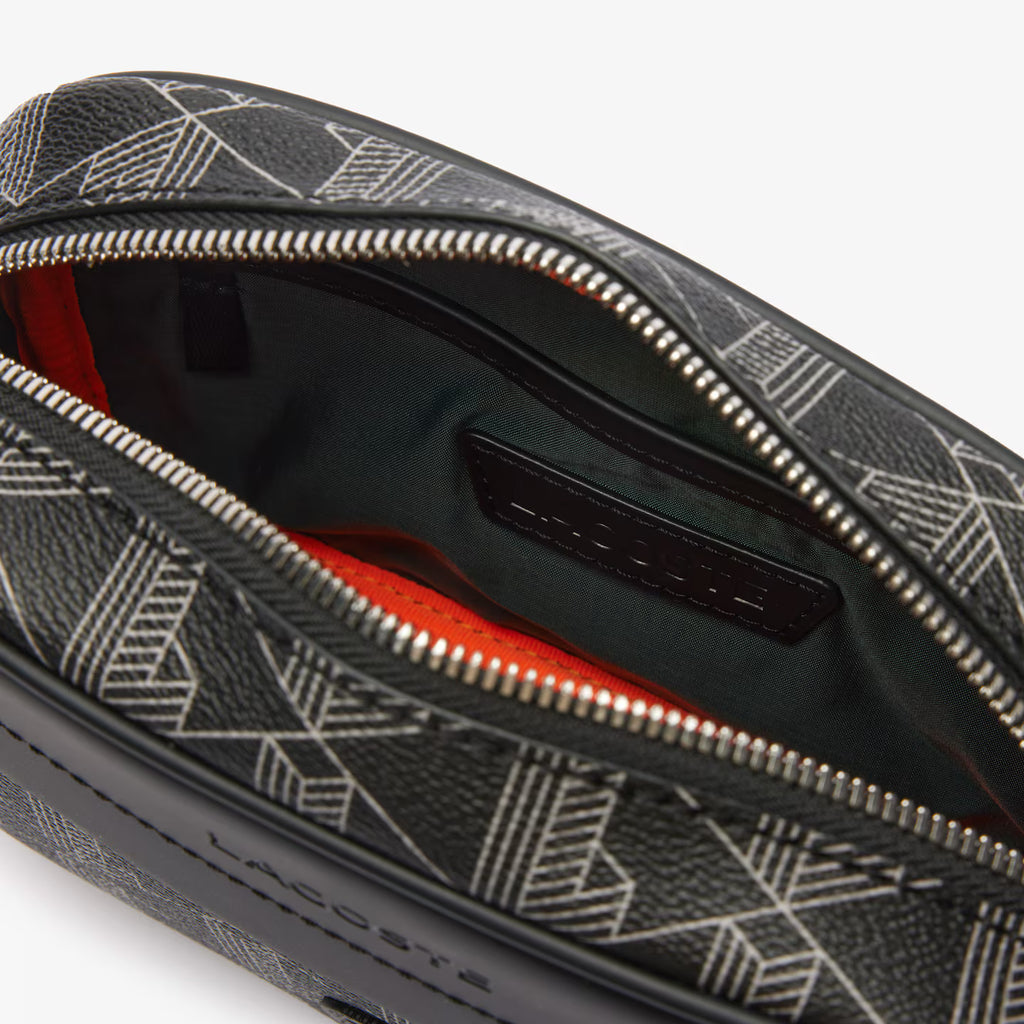 BORSA A TRACOLLO LACOSTE PICCOLA