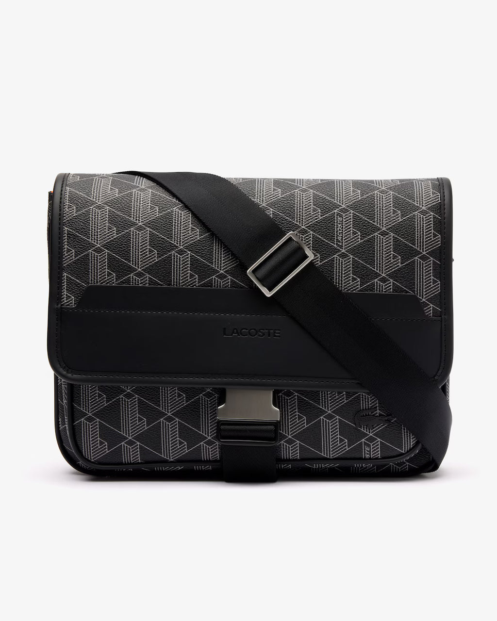 BORSA GRANDE CON PATTA THE BLEND LACOSTE