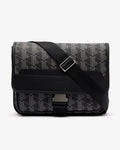BORSA GRANDE CON PATTA THE BLEND LACOSTE