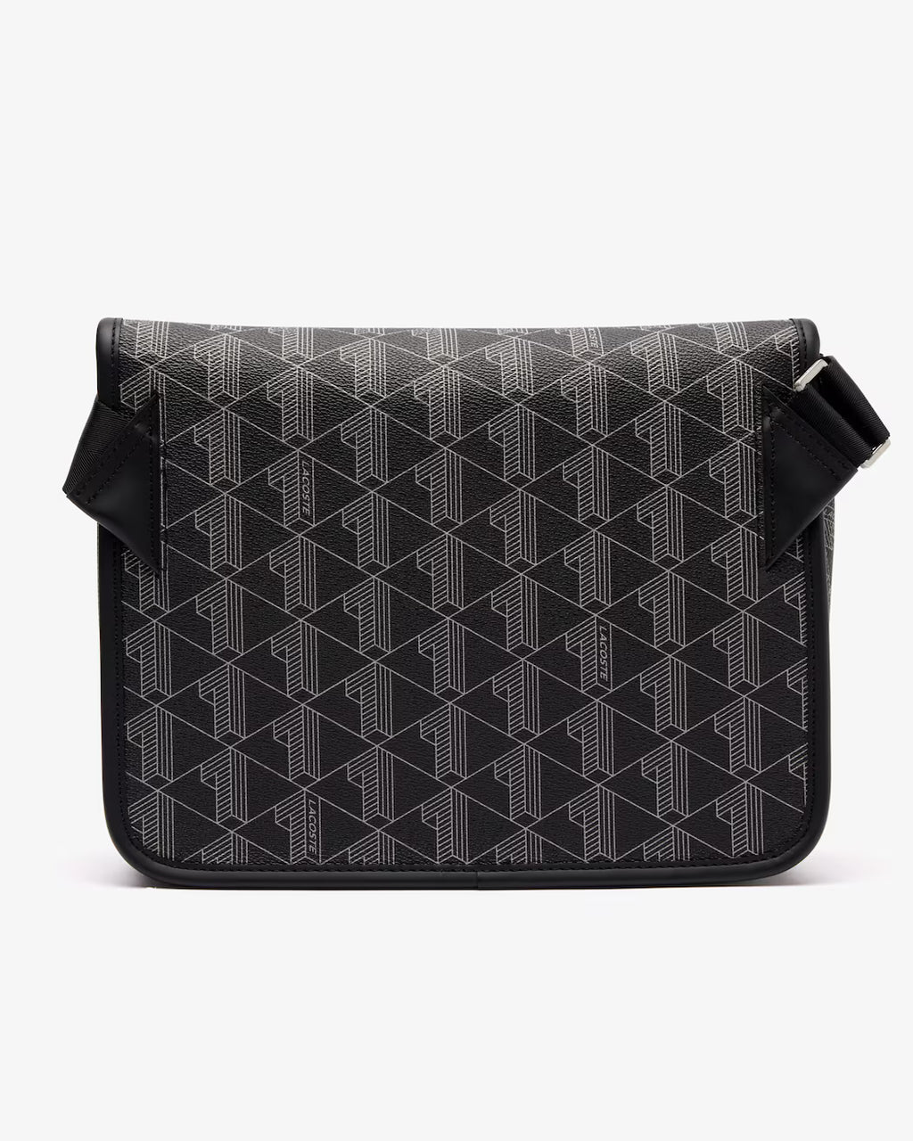 BORSA GRANDE CON PATTA THE BLEND LACOSTE
