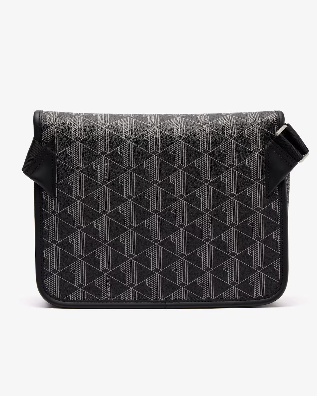 BORSA GRANDE CON PATTA THE BLEND LACOSTE