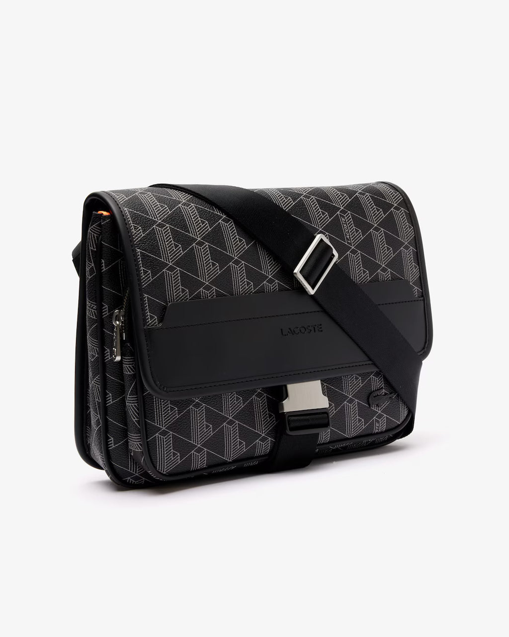 BORSA GRANDE CON PATTA THE BLEND LACOSTE