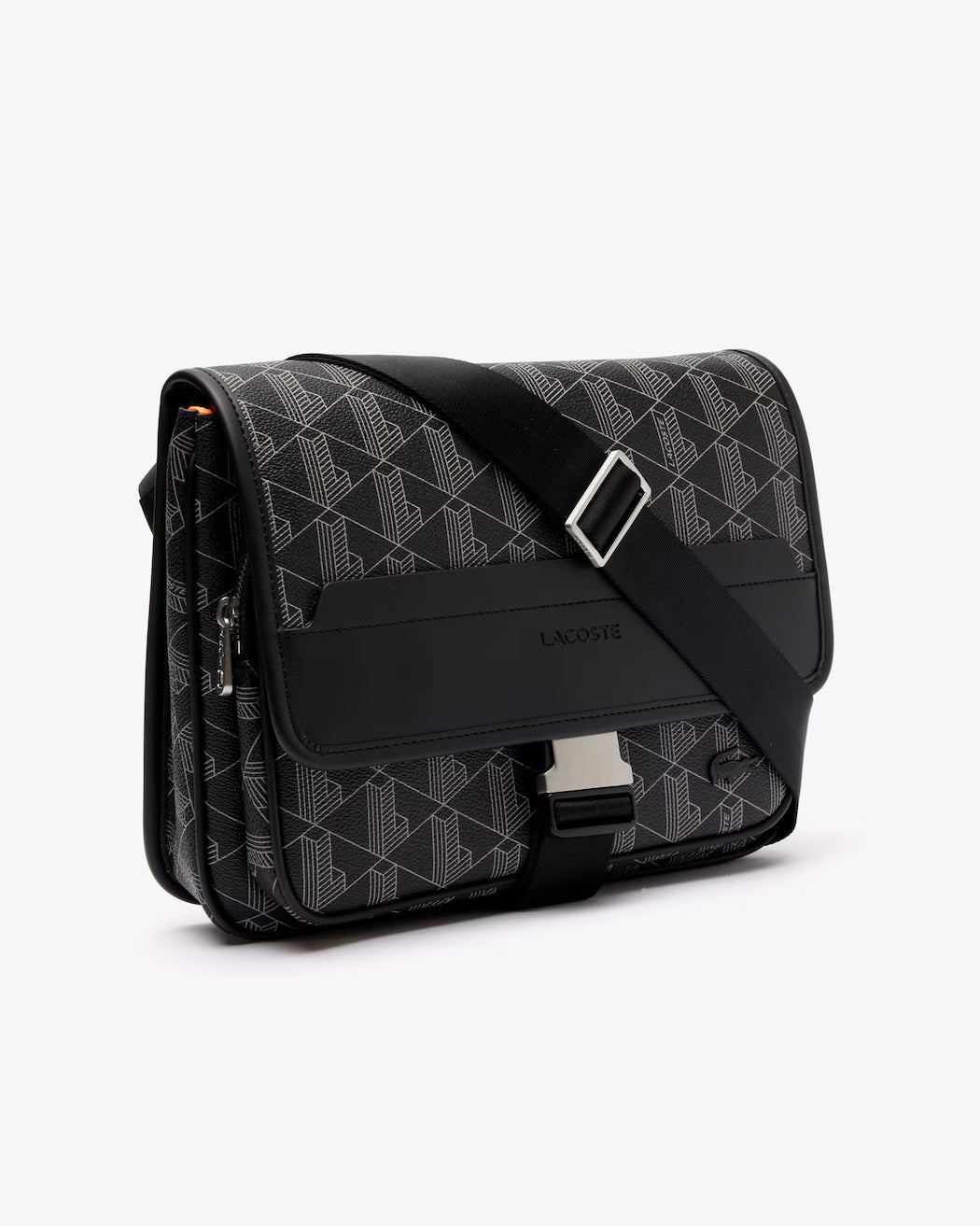 BORSA GRANDE CON PATTA THE BLEND LACOSTE