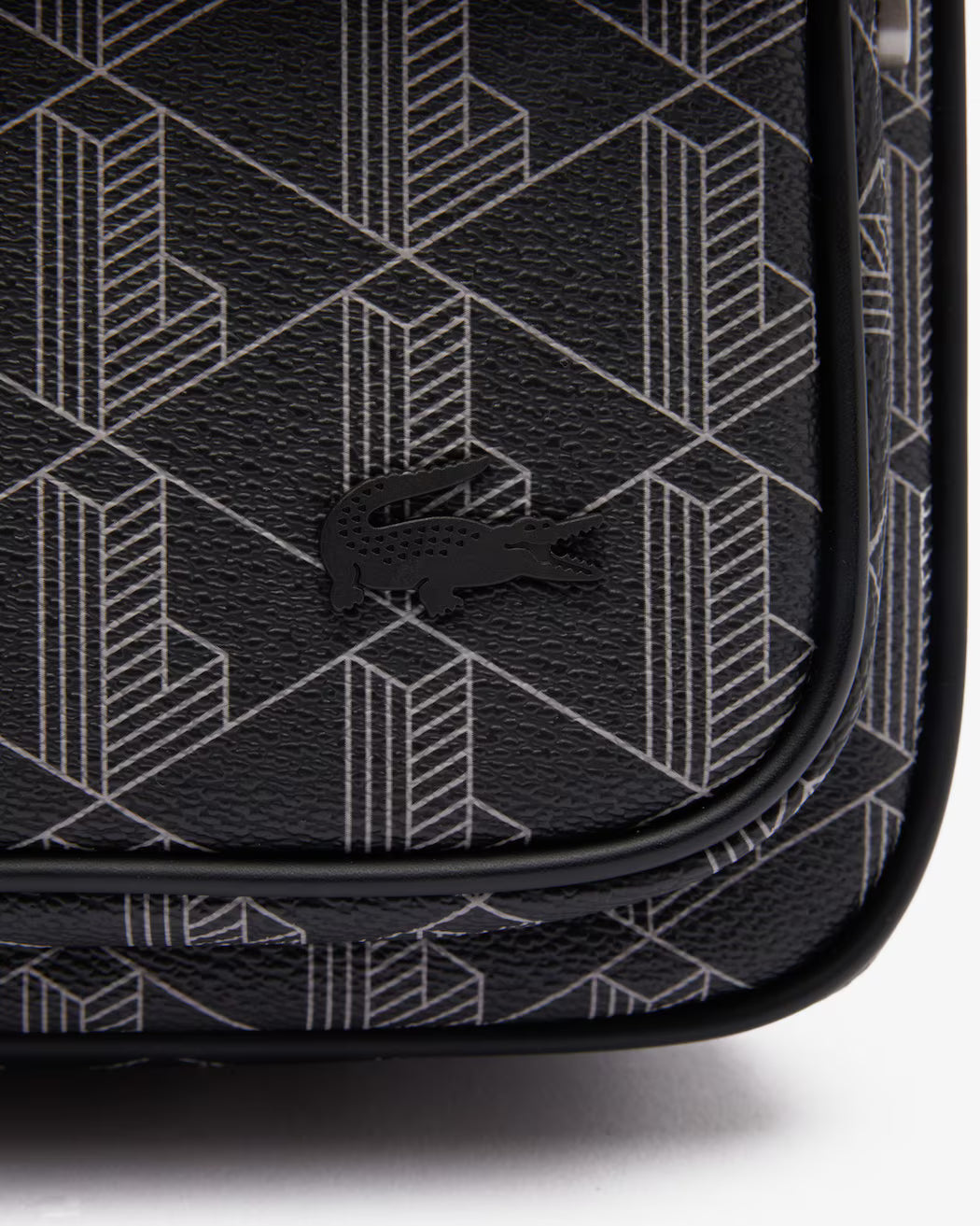 BORSA GRANDE CON PATTA THE BLEND LACOSTE