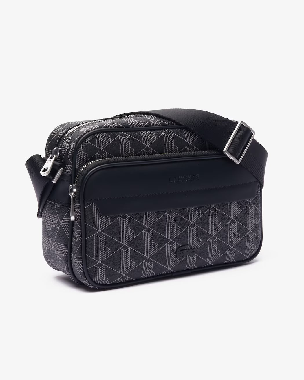 Borsa a spalla The Blend LACOSTE