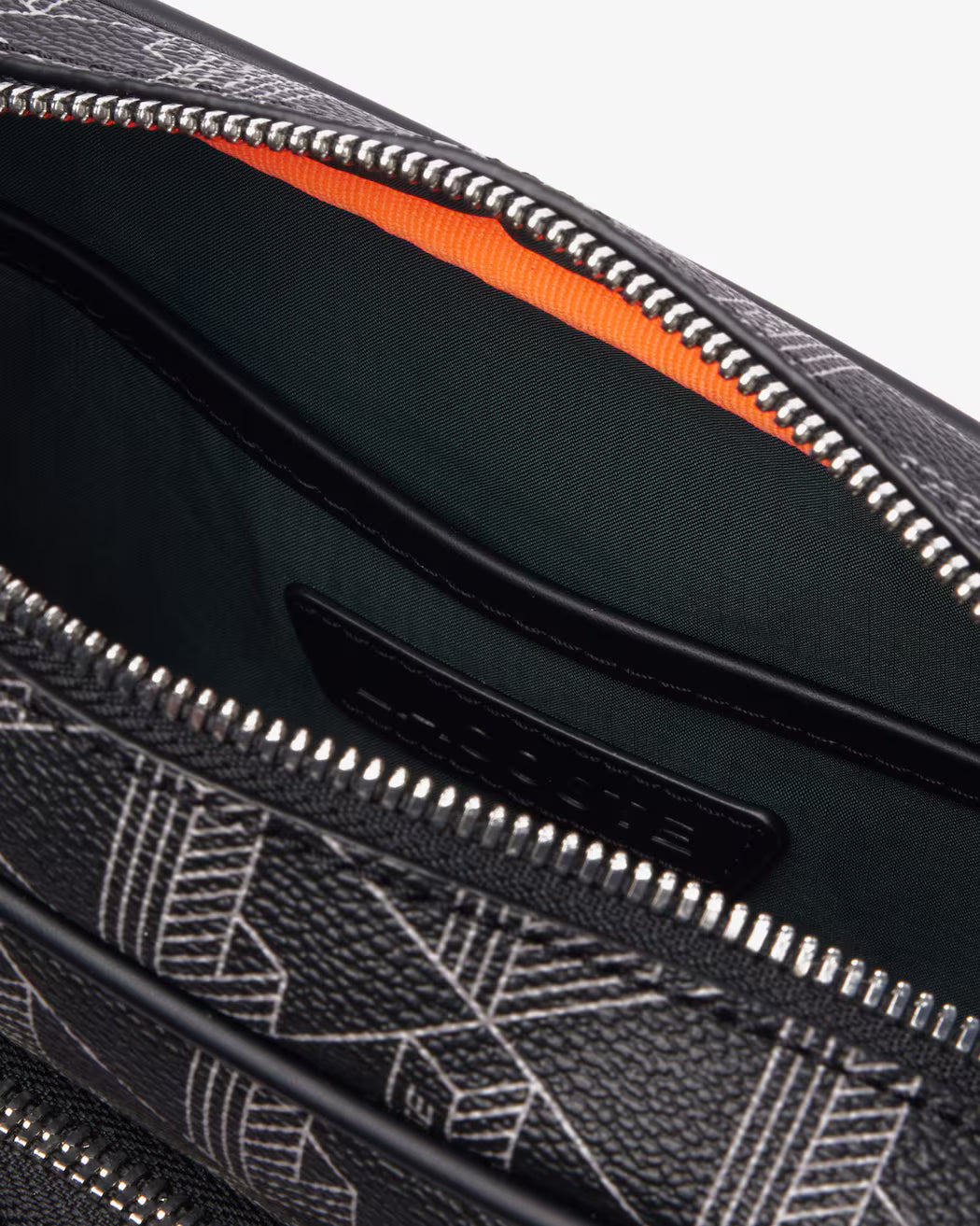 Borsa a spalla The Blend LACOSTE