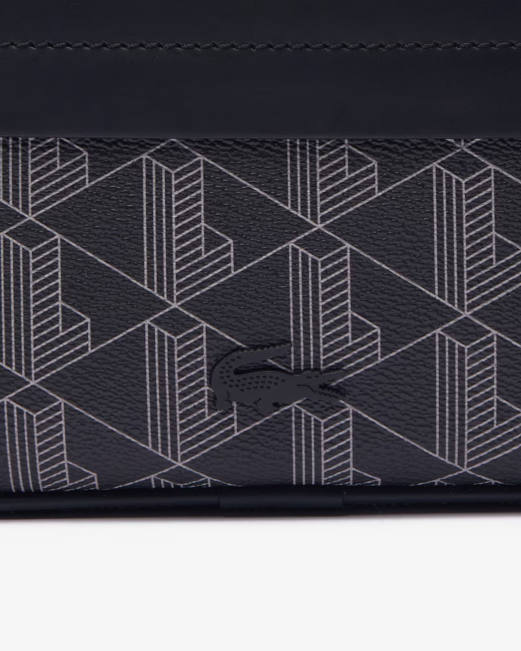 Borsa a spalla The Blend LACOSTE