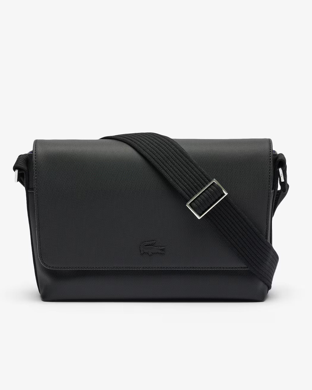 BORSELLO MESSENGER CLASSICA LACOSTE