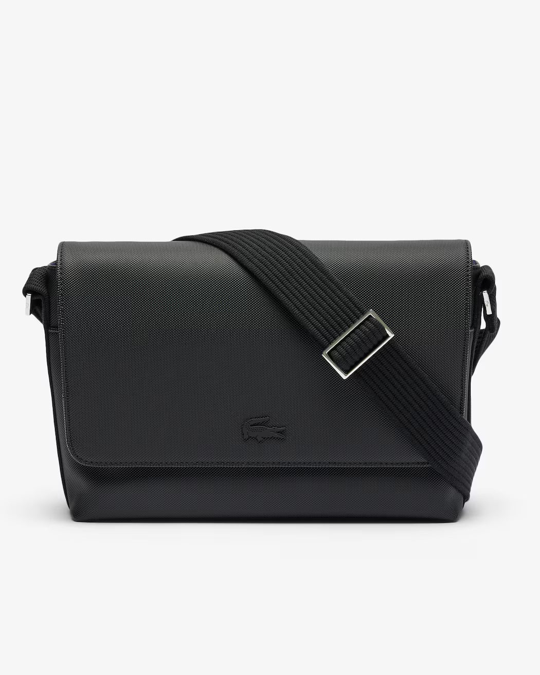 BORSELLO MESSENGER CLASSICA LACOSTE
