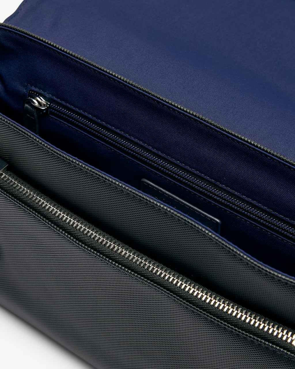 BORSELLO MESSENGER CLASSICA LACOSTE