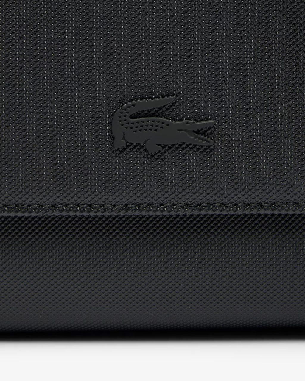 BORSELLO MESSENGER CLASSICA LACOSTE