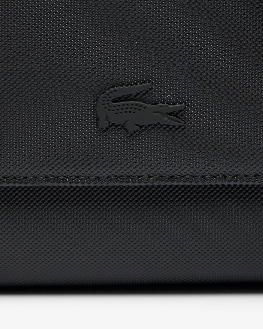 BORSELLO MESSENGER CLASSICA LACOSTE