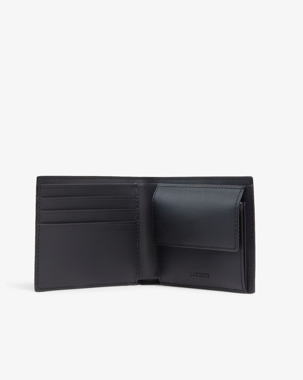 PORTAFOGLIO SET REGALO THE BLEND LACOSTE