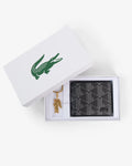 PORTAFOGLIO SET REGALO THE BLEND LACOSTE